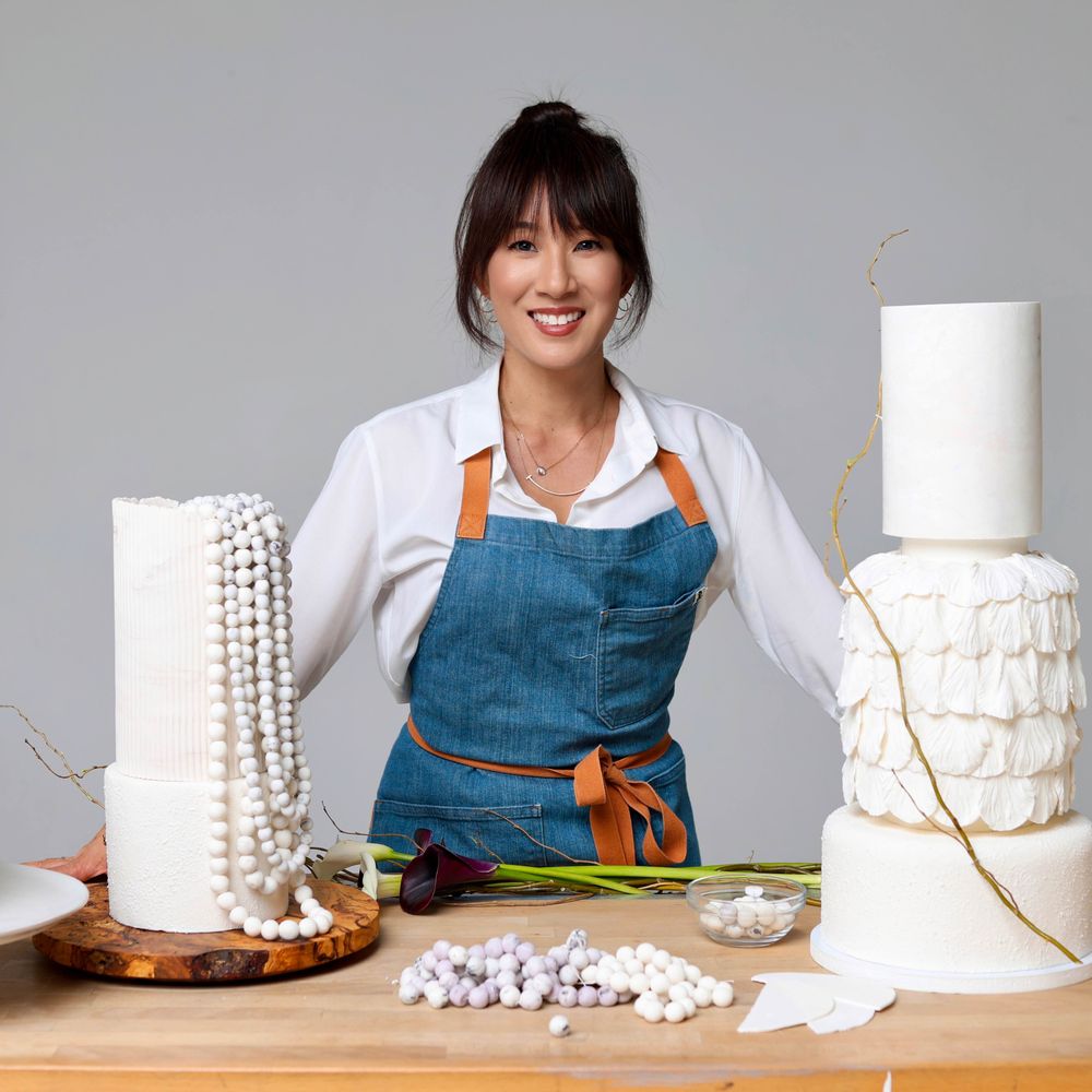 Jamie Li