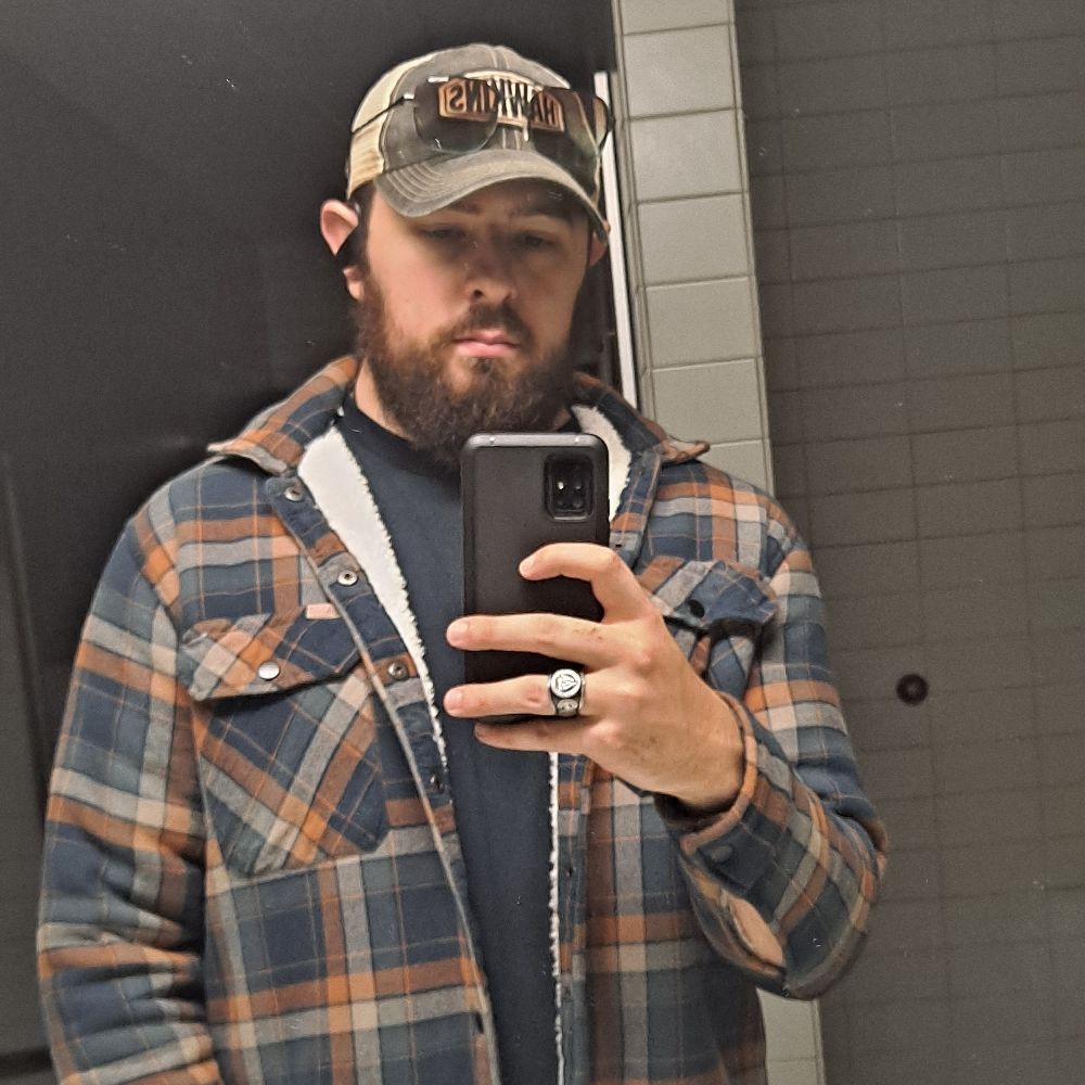 Thunderbeard