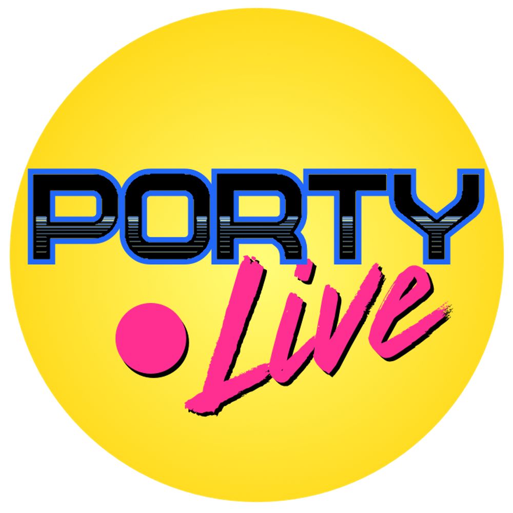 Porty.Live