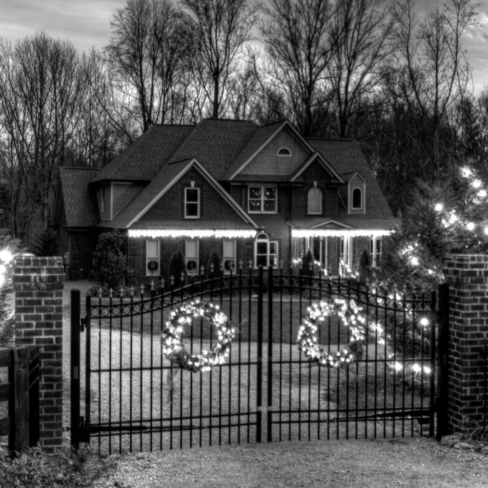 The OsburnHideaway