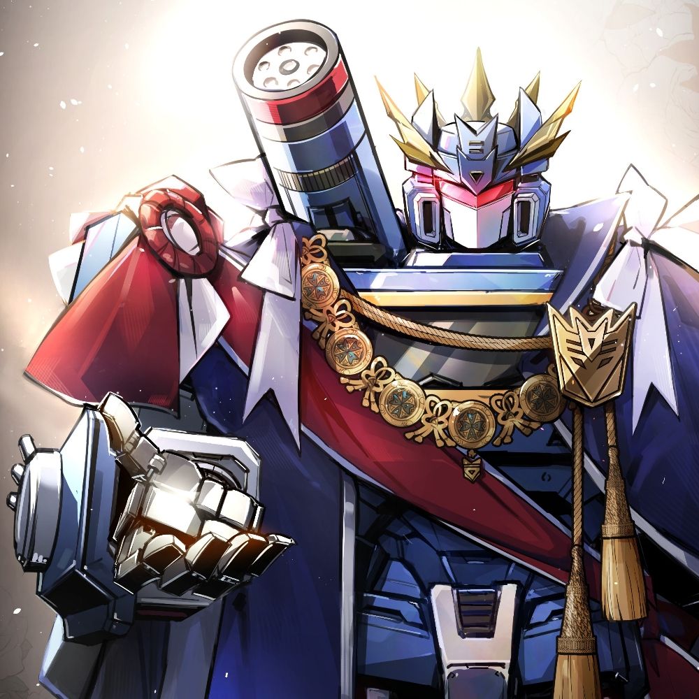 Soundwave
