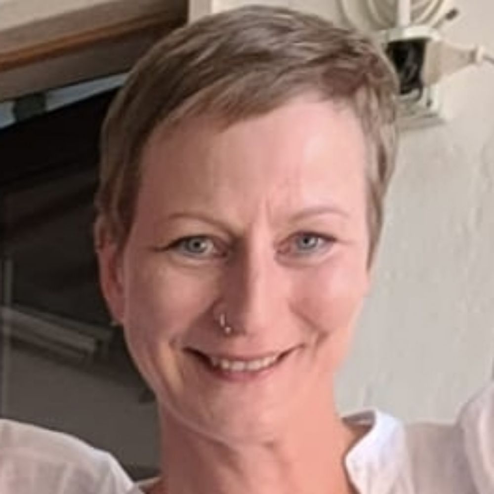 Corinna Haupt