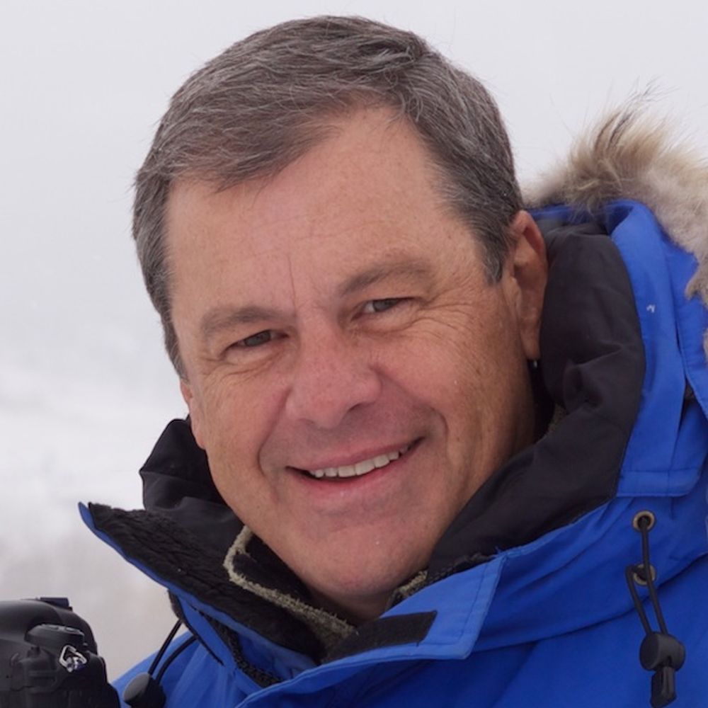 Daniel J. Cox