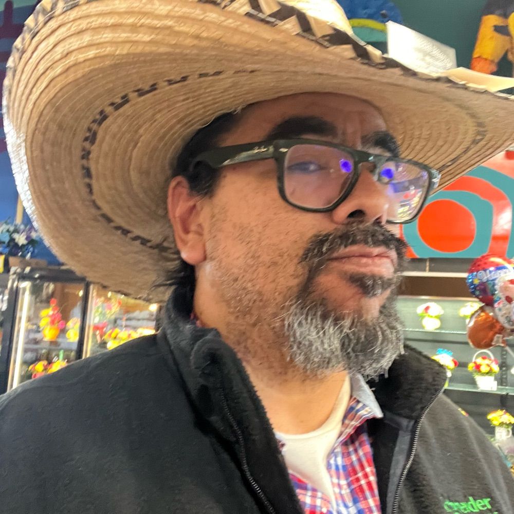 El Gordo Chingon