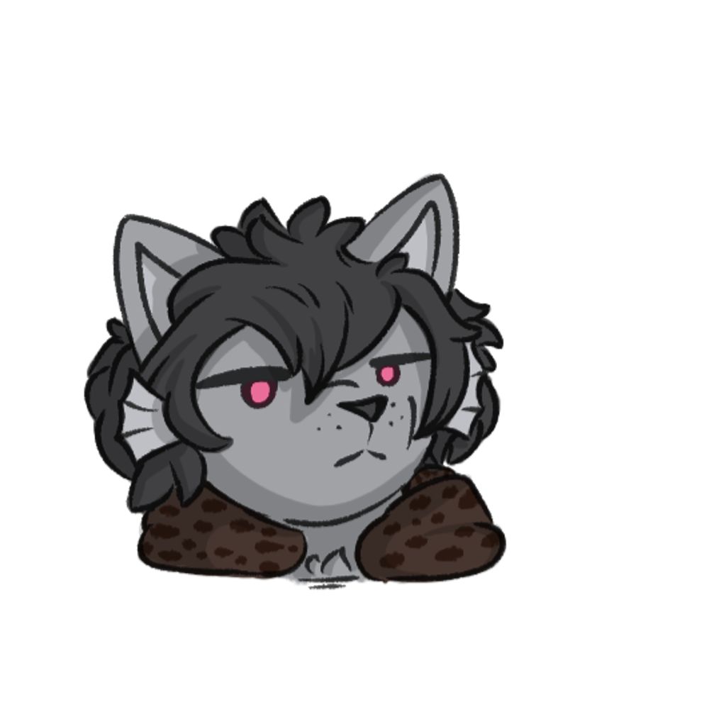 MizuCatshark :>