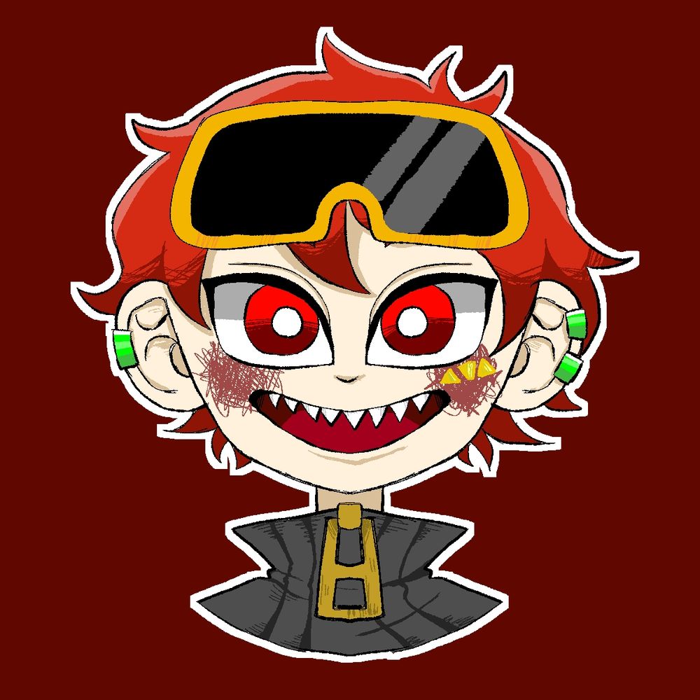 RubyBrett🤪👑