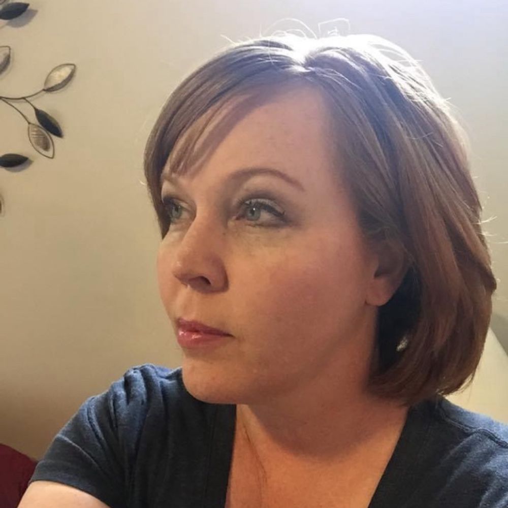 Tracy Davis