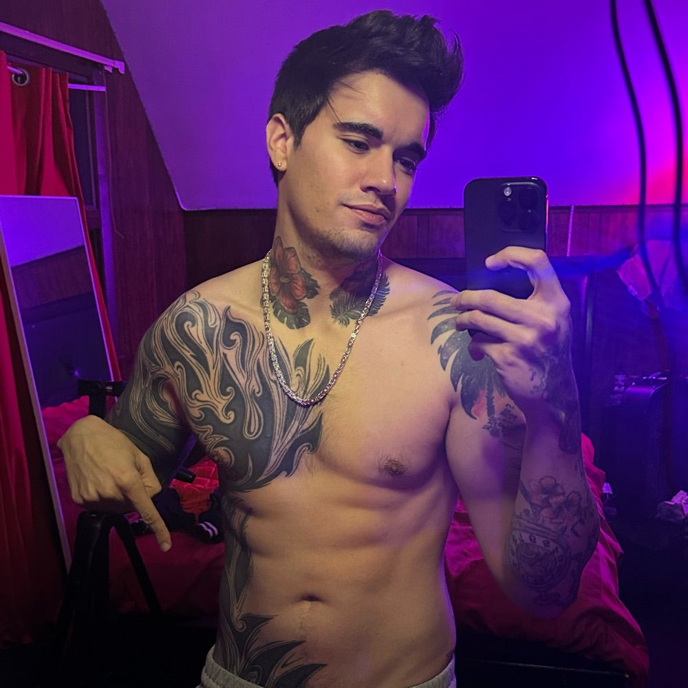 Dom D’Angelo