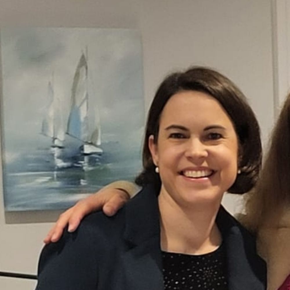Katharine Richards