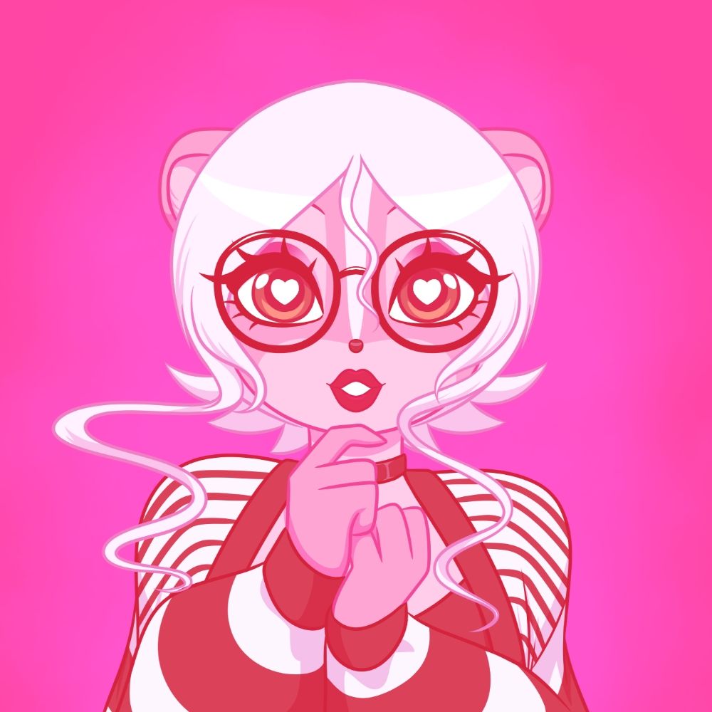 💖Skelly Doll💖