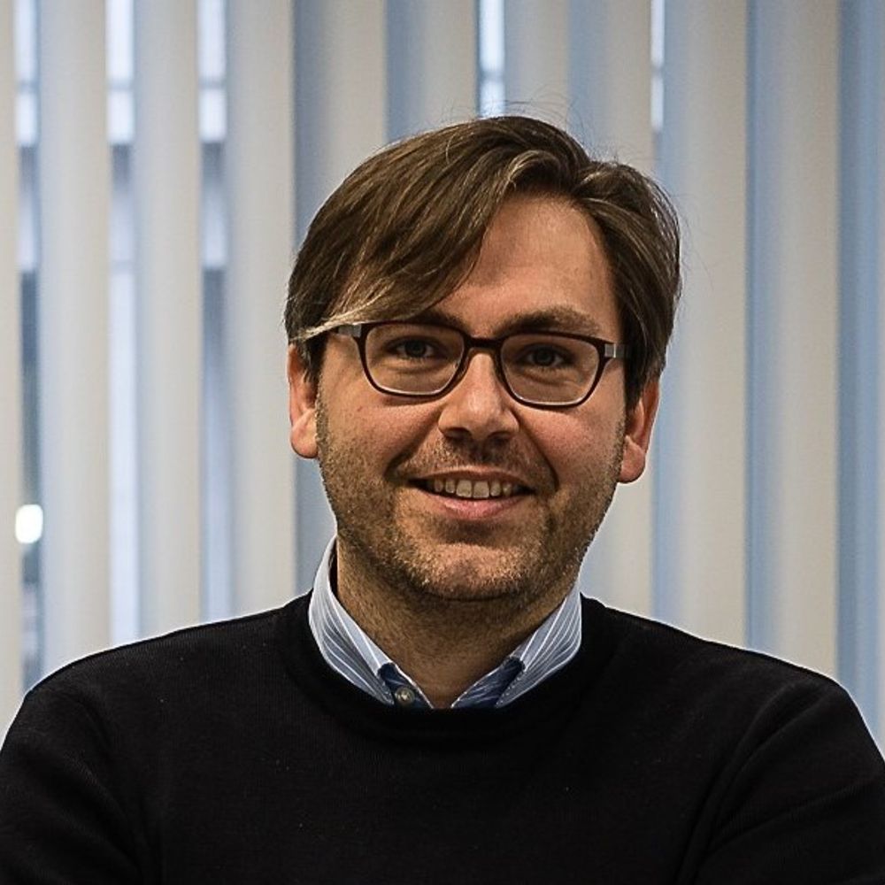 Pascal Siegers