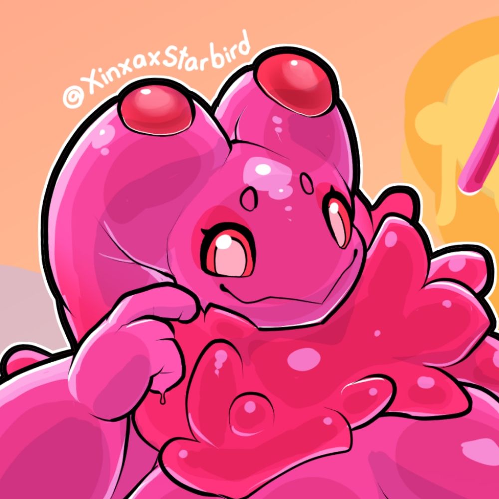 Azalea The Starbird (she/they)