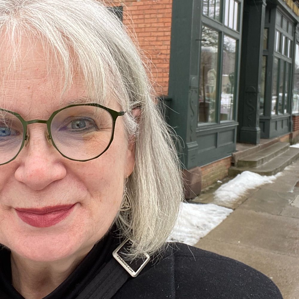 Beth Sieber