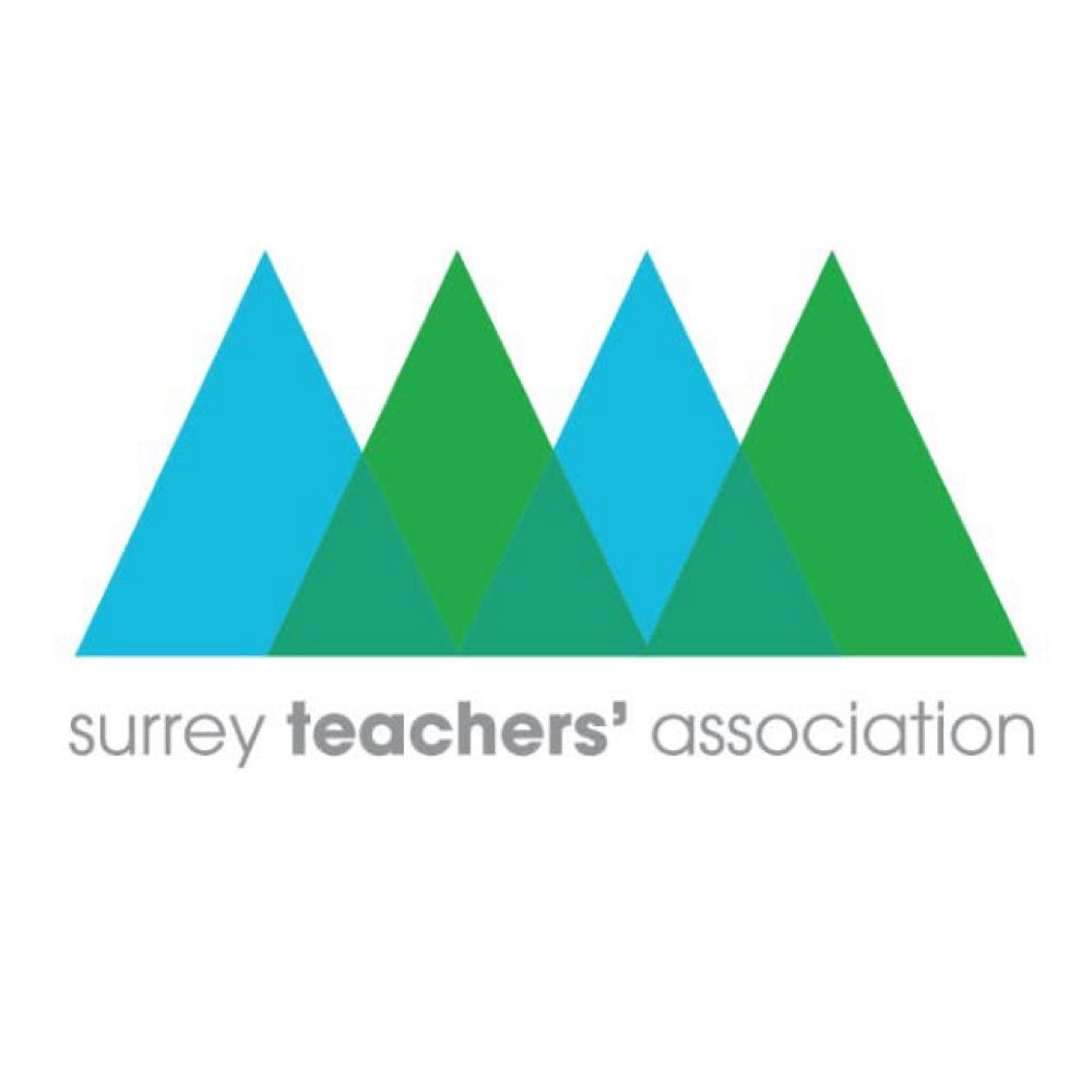 Surrey Teachers’ Association