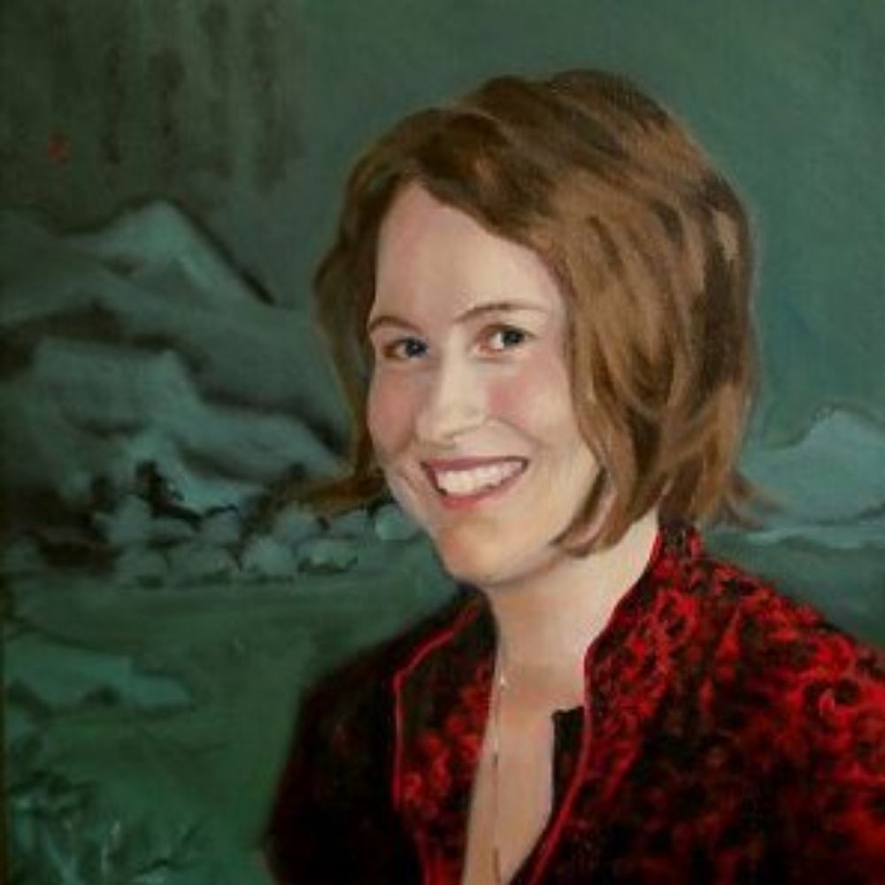 Molly Stark Dean