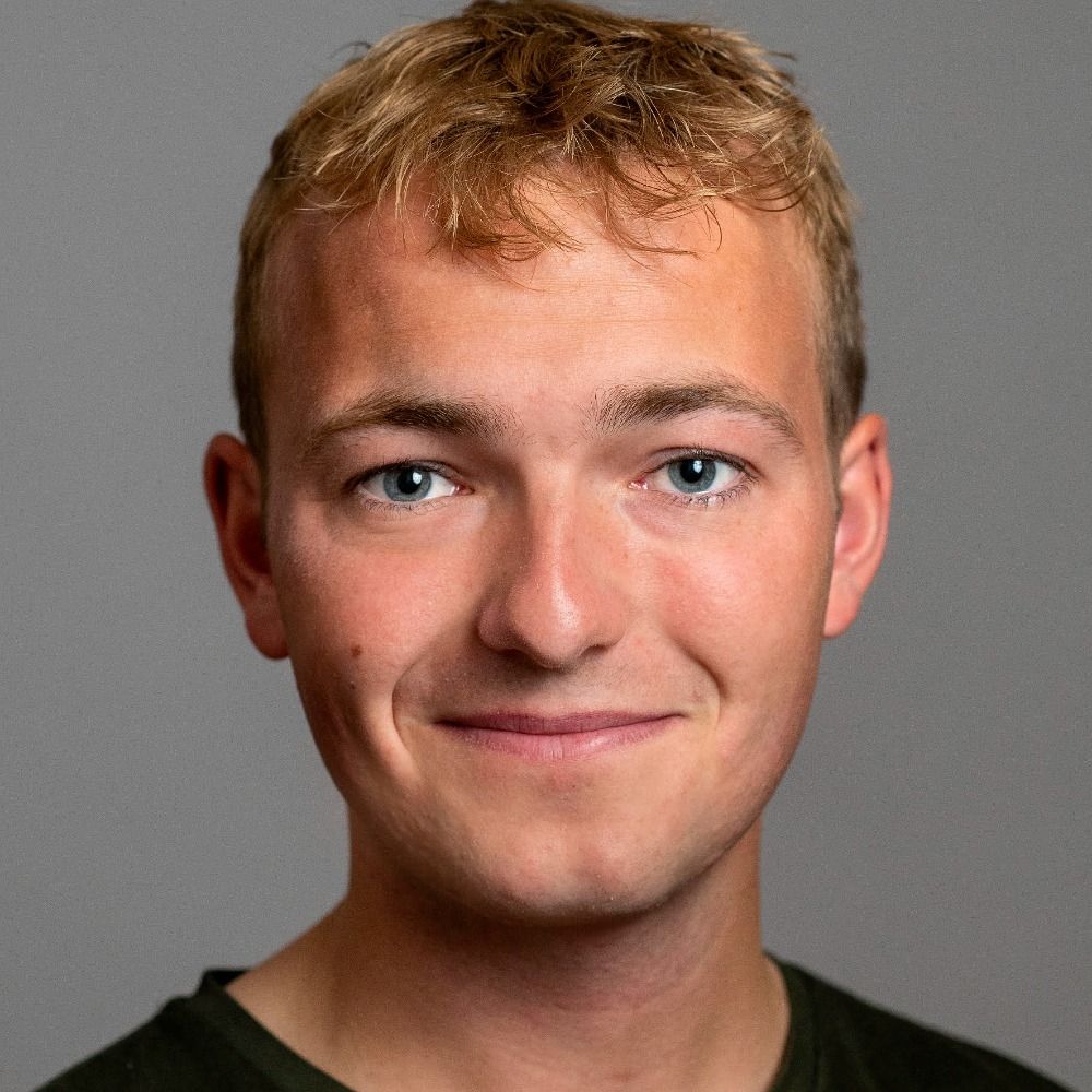 Steffen Bach