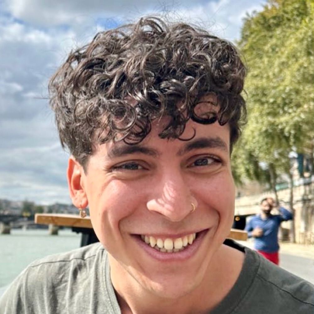 Sam Matsa