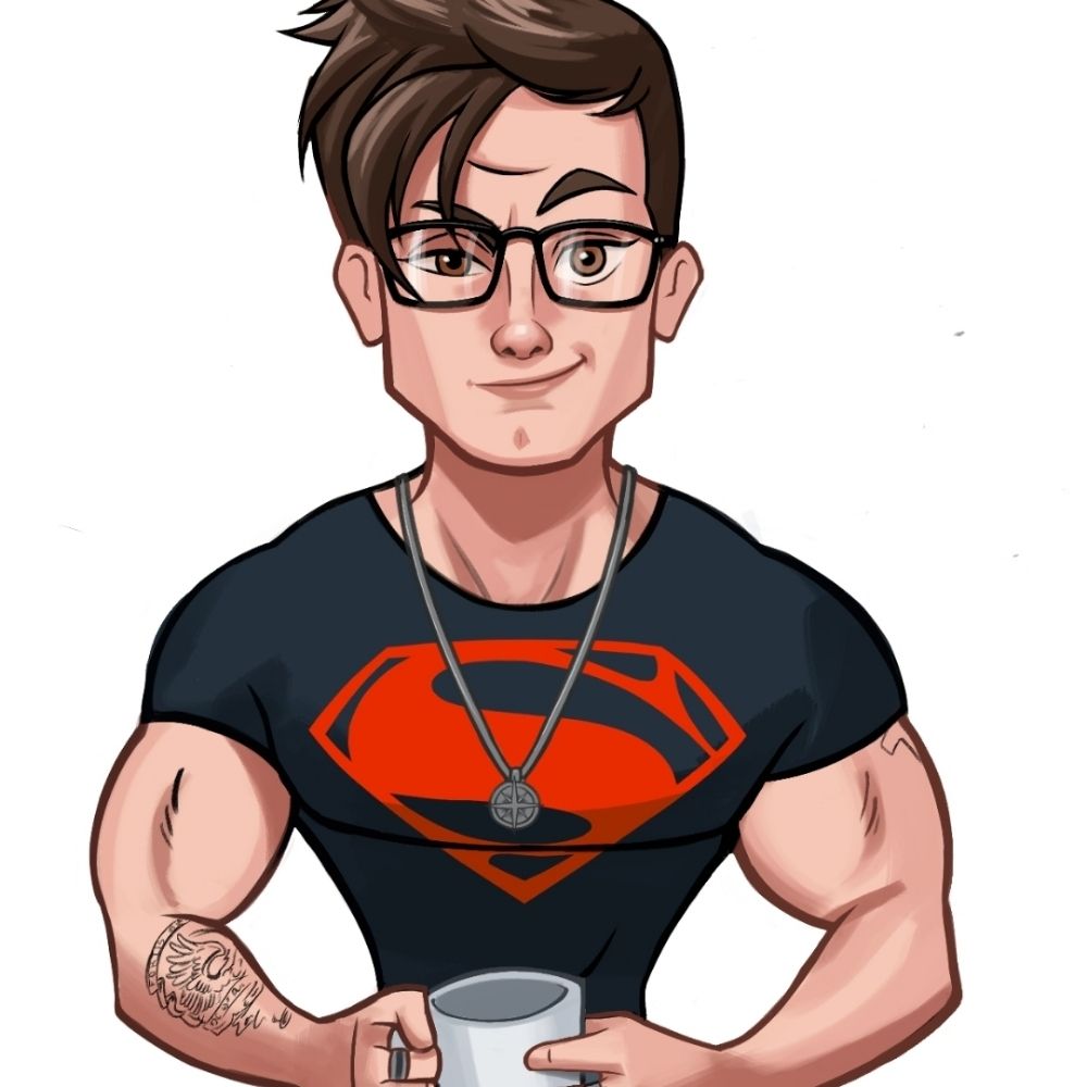 Tyler James