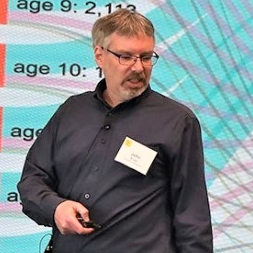 John Budd