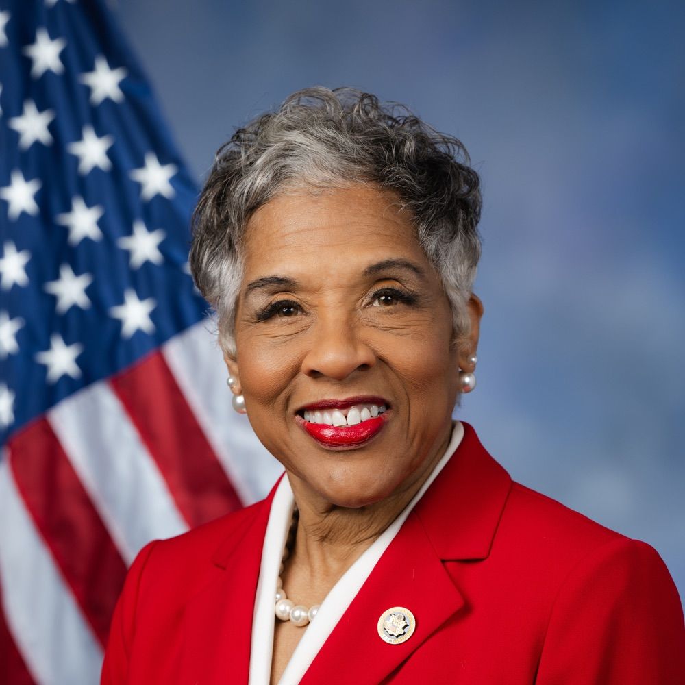 Rep. Joyce Beatty