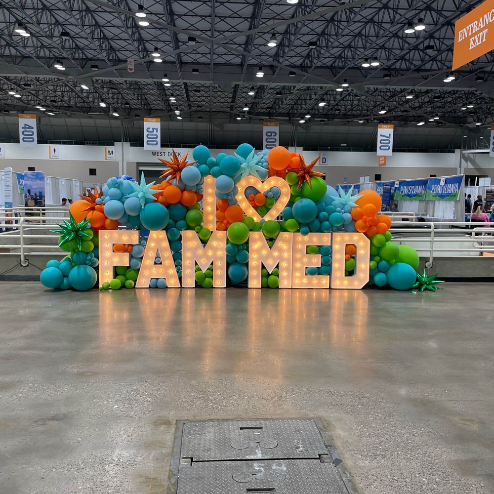 KrisEmily McCrory, MD, MS Med Ed, FAAFP (she)