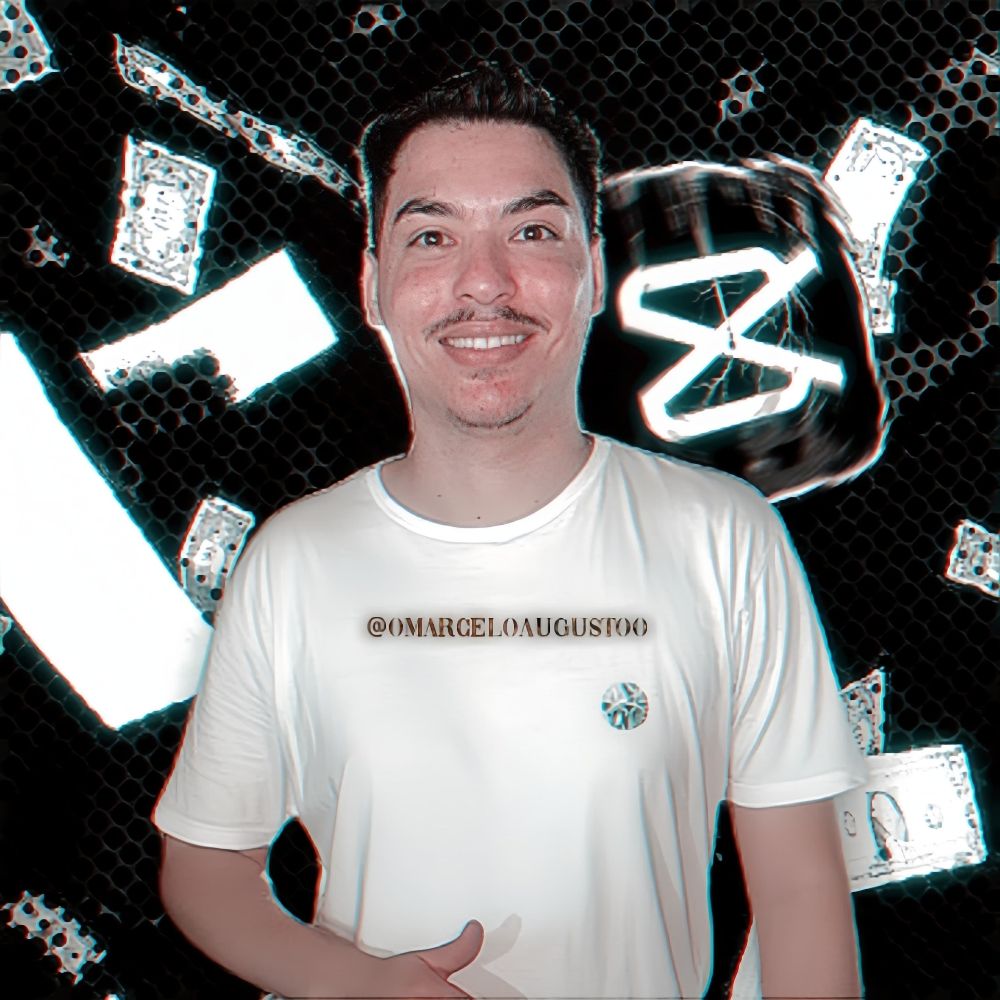 Marcelo Augusto | Editor de Vídeo