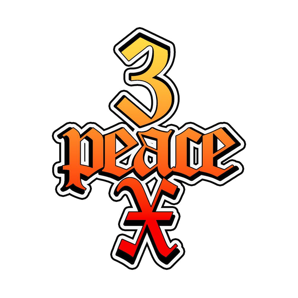 3peaceX
