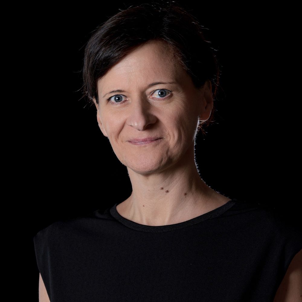 Sabine Schatz