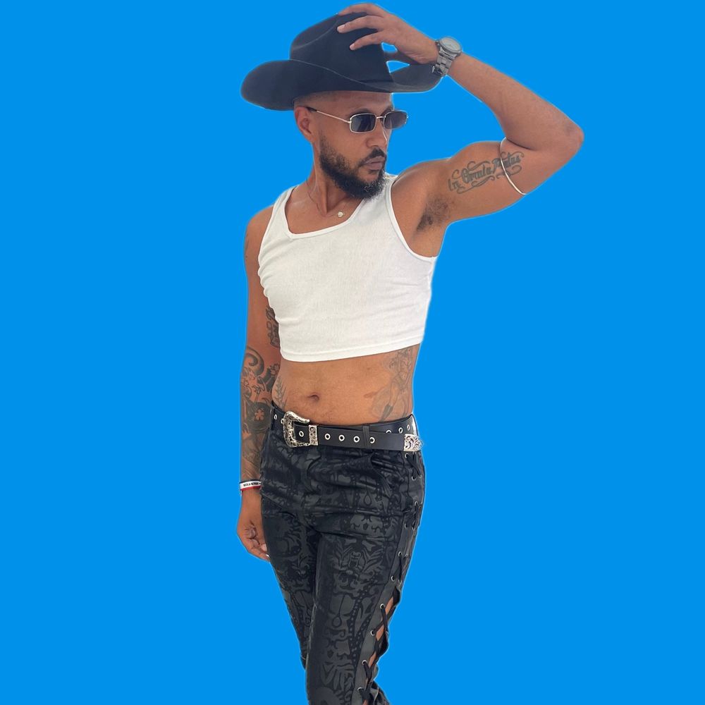 Everybody Hates Tío Papito