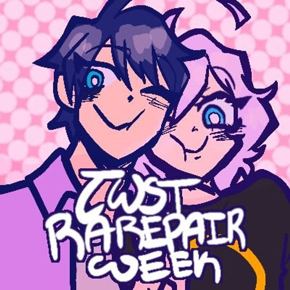 Twst Rarepair Events~!