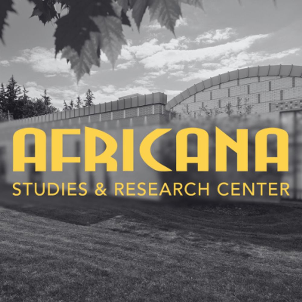Africana Studies at Cornell University
