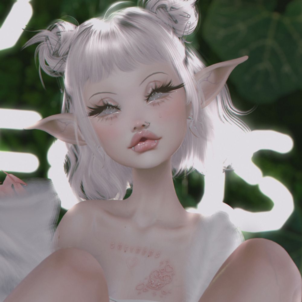ΛПDЯӨMΣDΛ