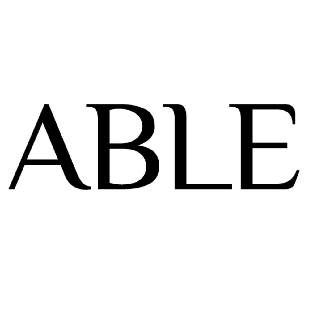 ABLE Regen