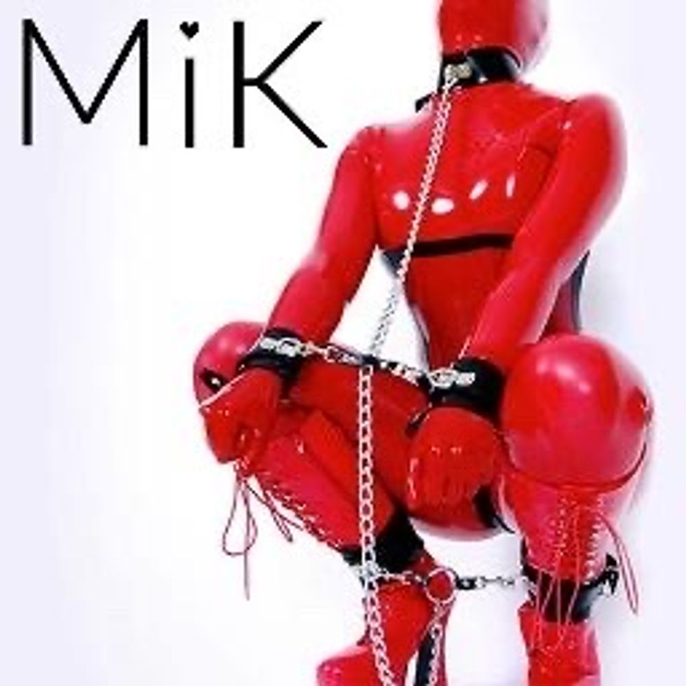 Make it Kinky