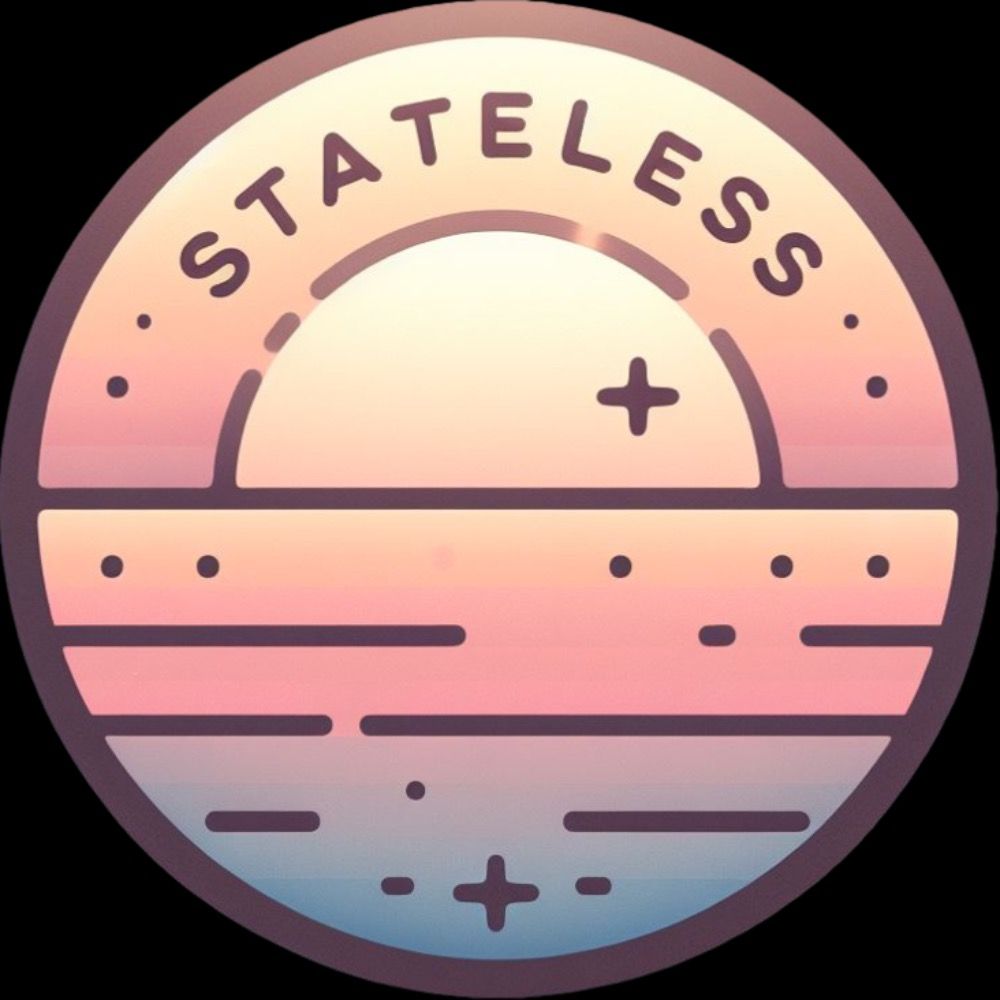 Stateless