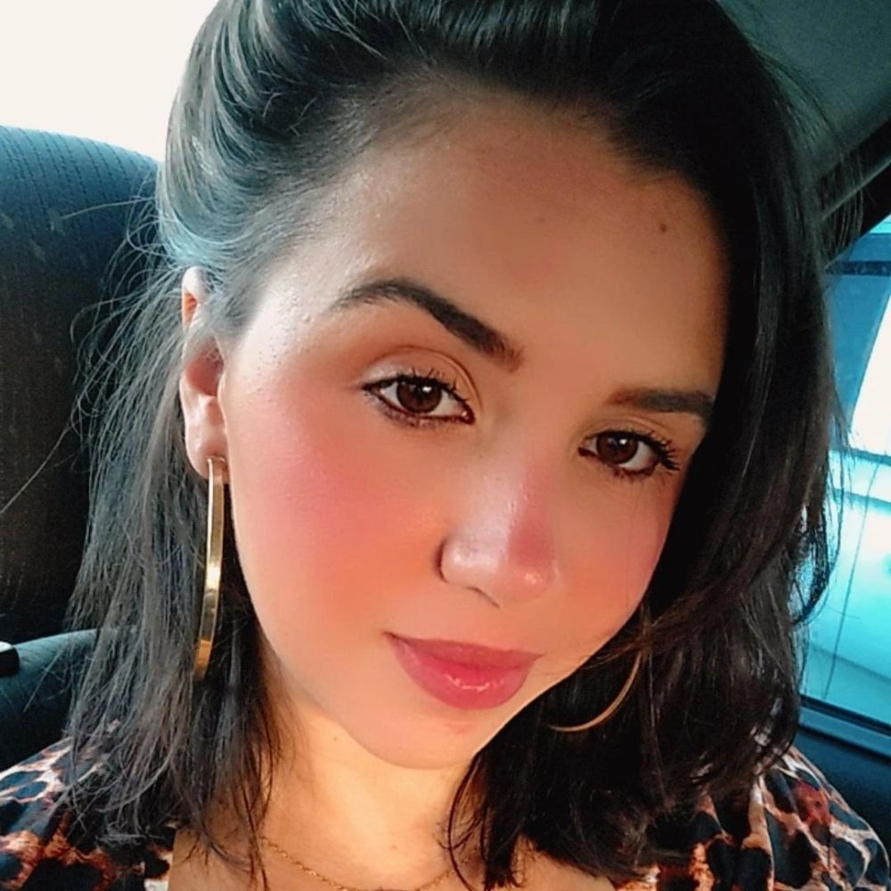 Paulinha.