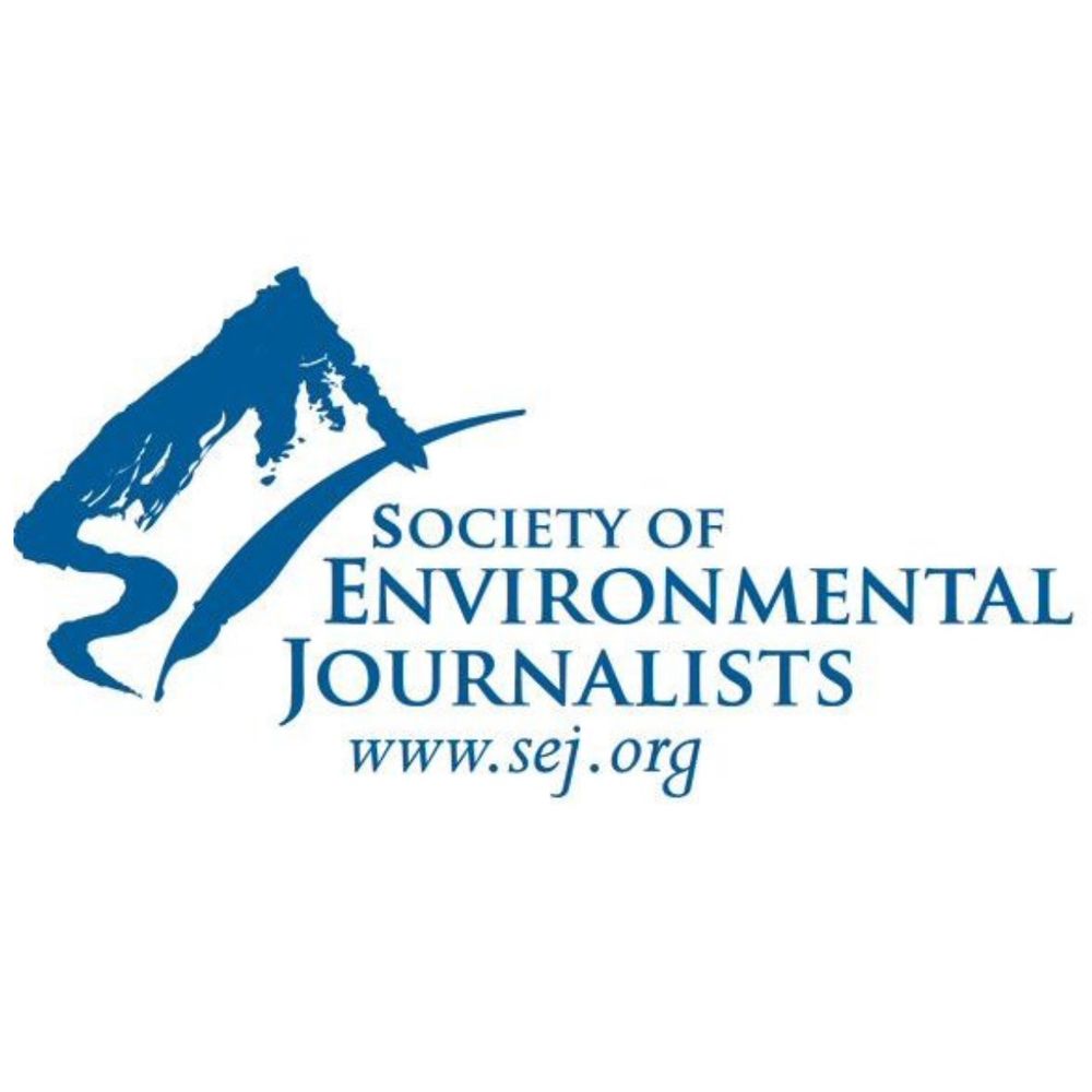 SEJ — Society of Environmental Journalists's avatar