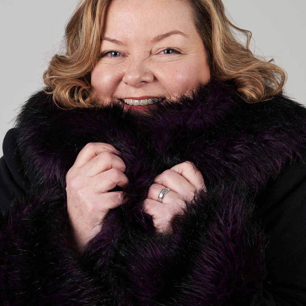 Denise Critchley