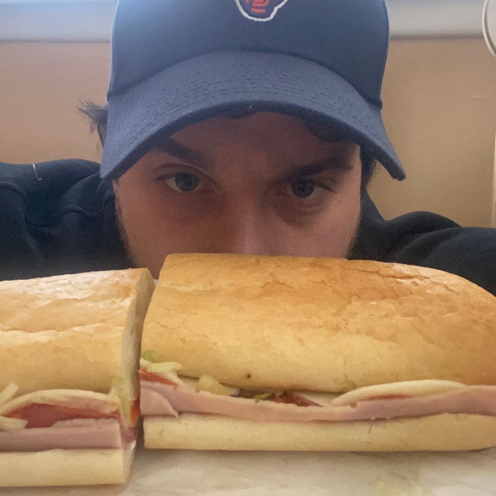 Joey Sangwich