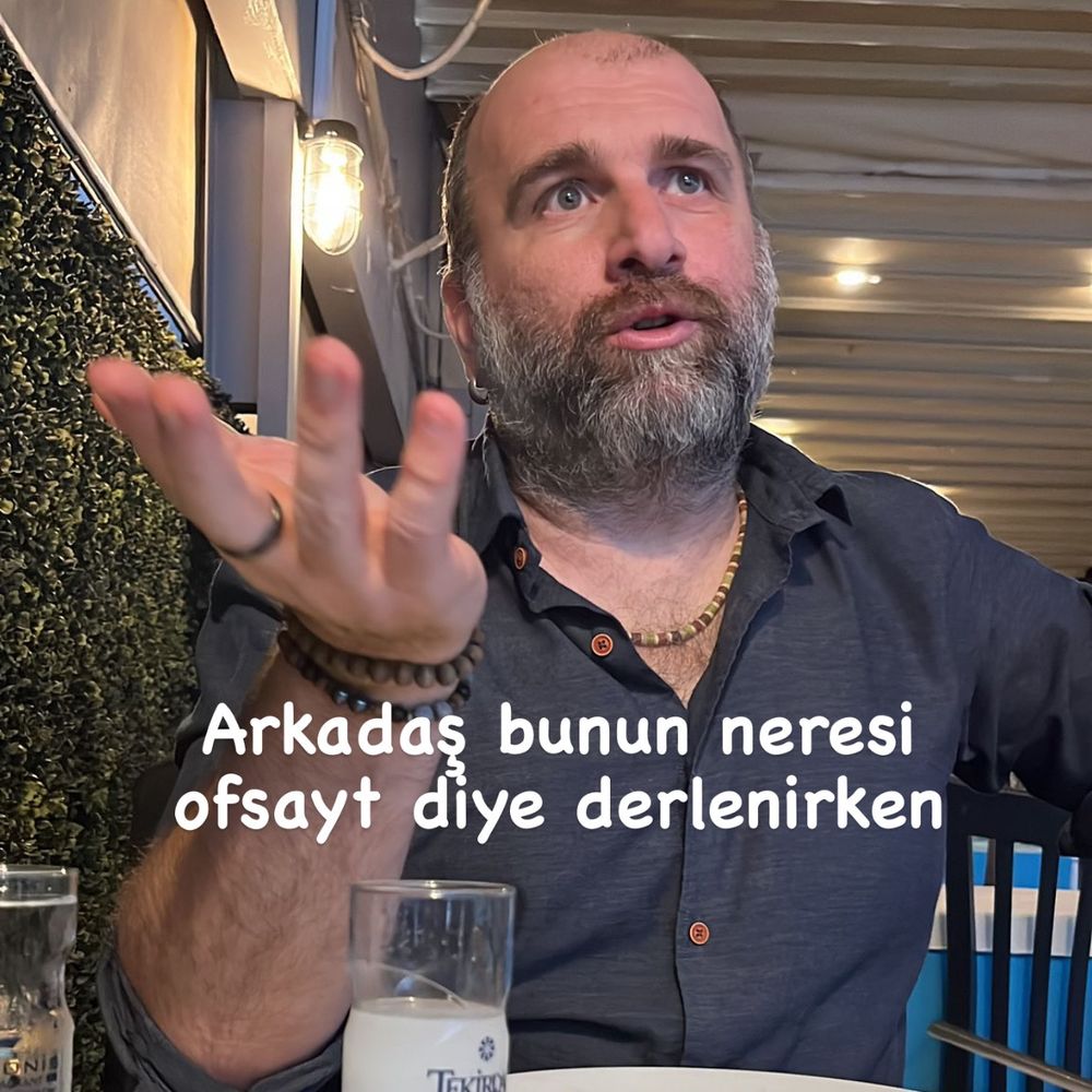 İlker Duralı