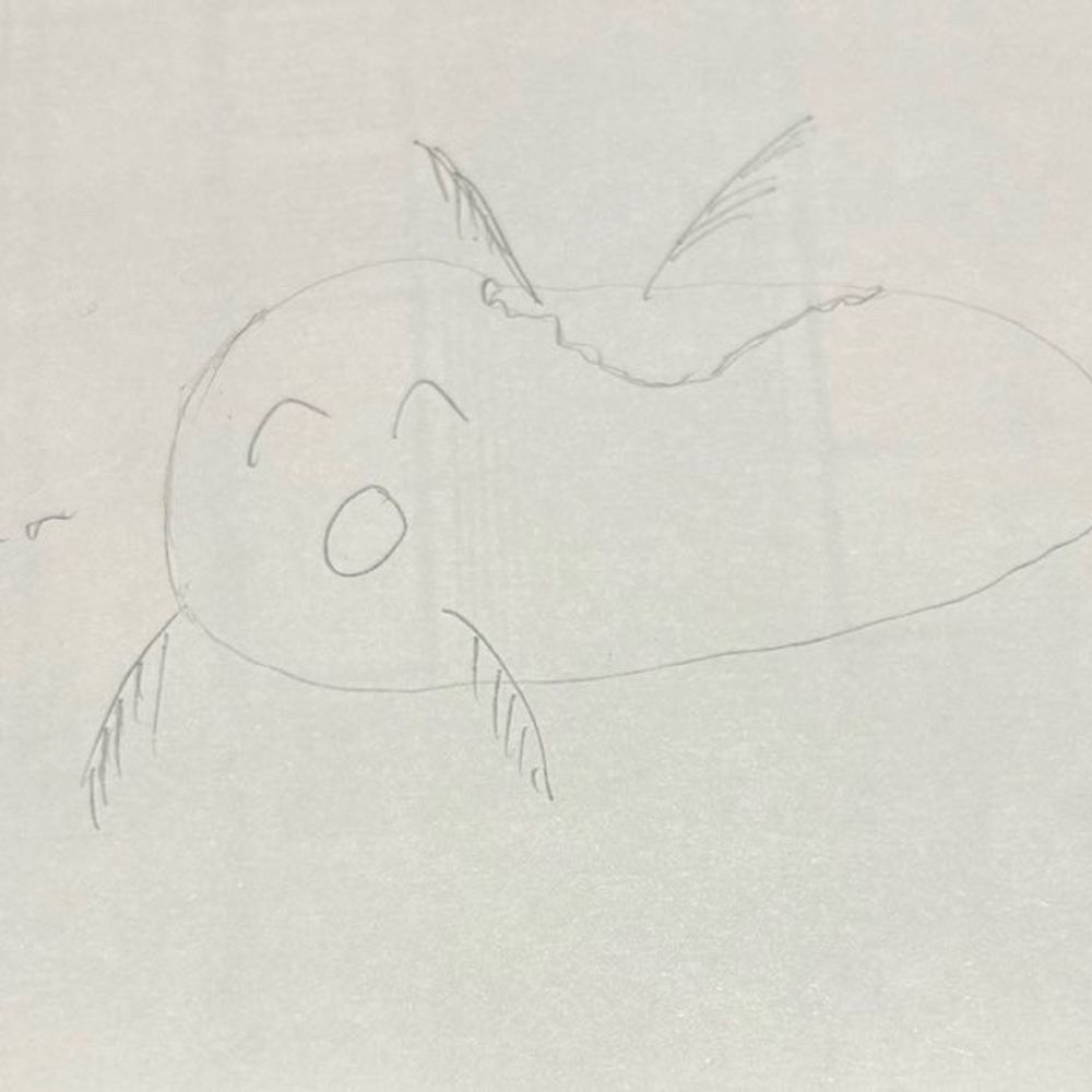 らむだ
