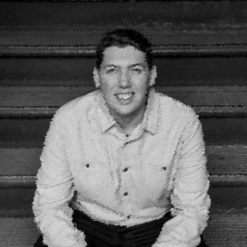 Sean Pritzkau
