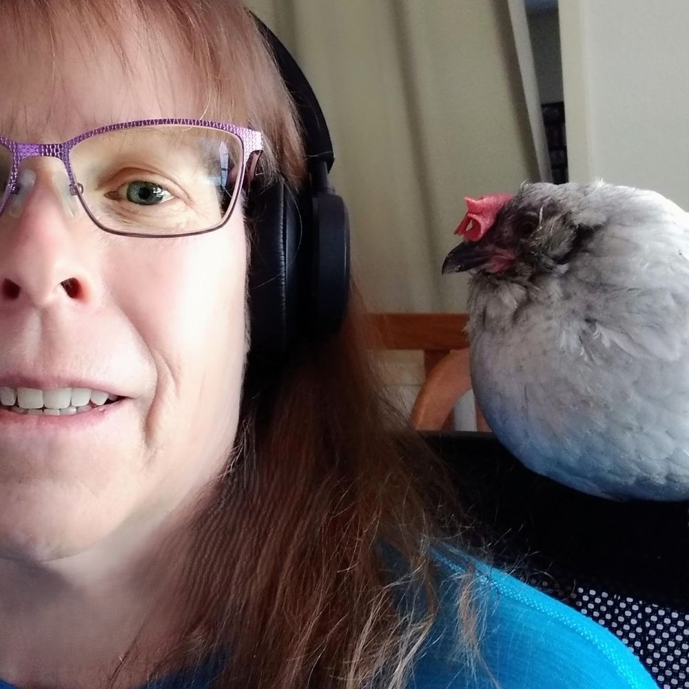 ChicknLdy