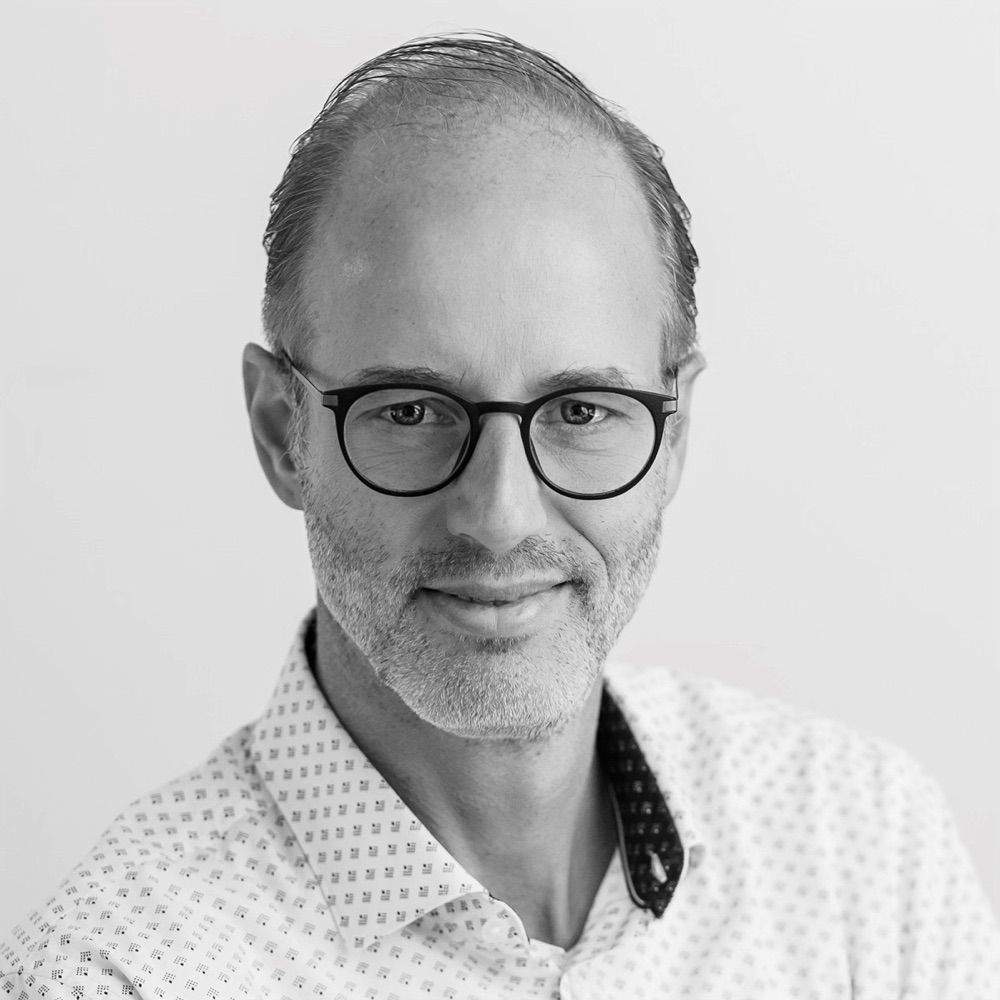Jeffrey de Grijs