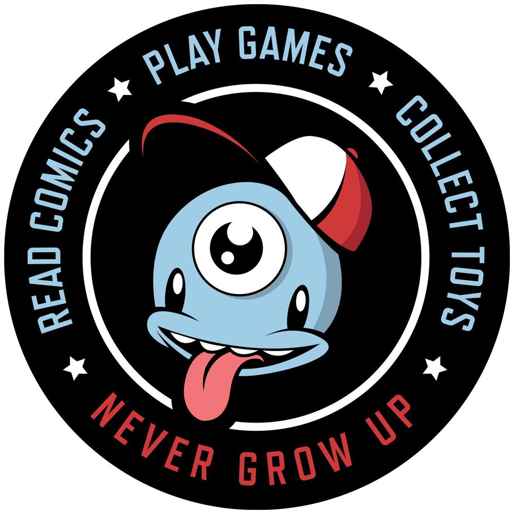 Third Eye Comics
