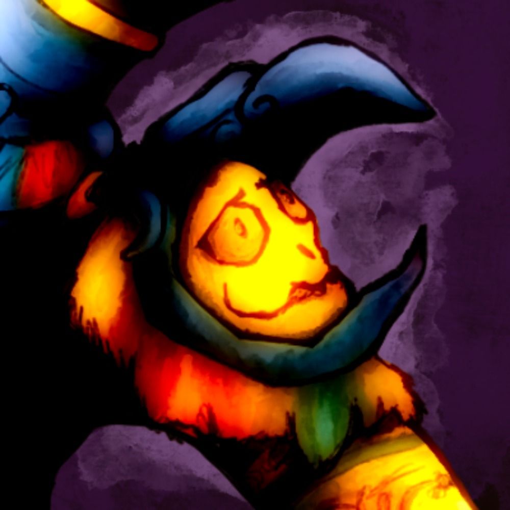 Stef's avatar