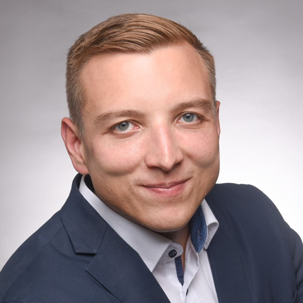 Carsten Wegscheider