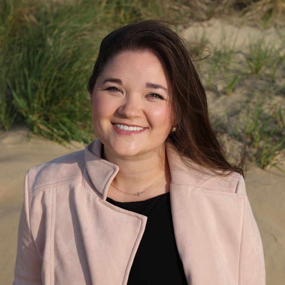 Madisson Blake, Author