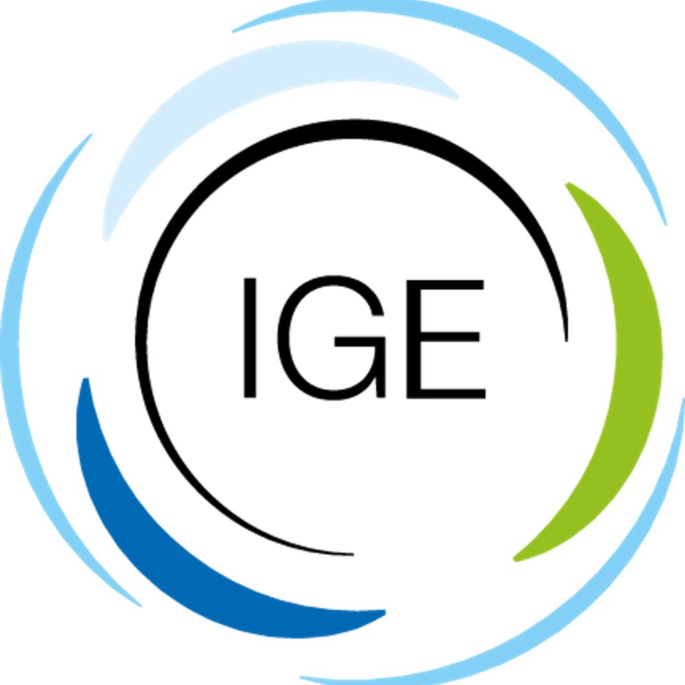 Institut des Géosciences de l'Environnement - France