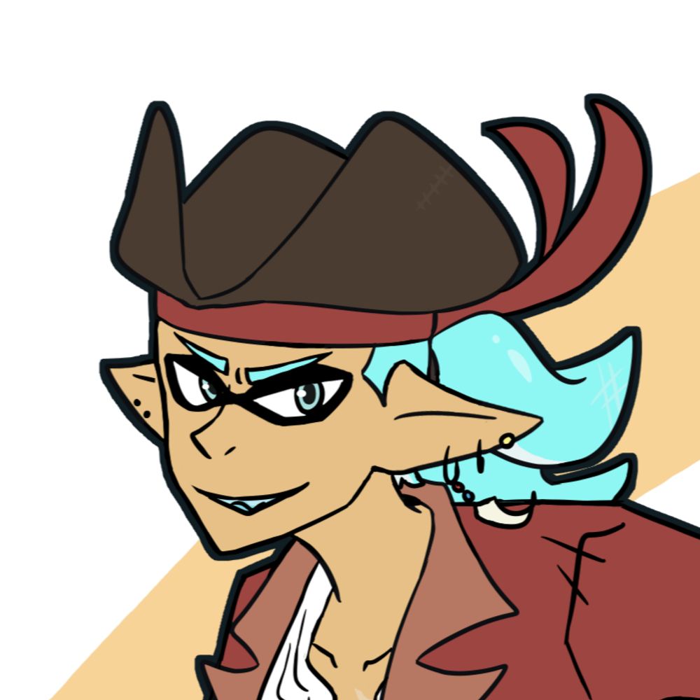 splat